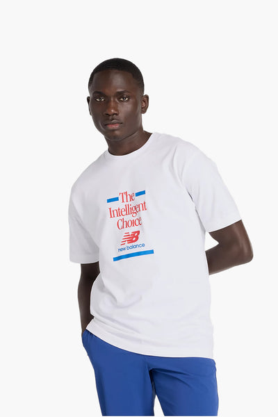 Athletics Relaxed Choice T-shirt