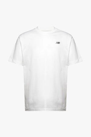 Sport Essentials Cotton T-Shirt