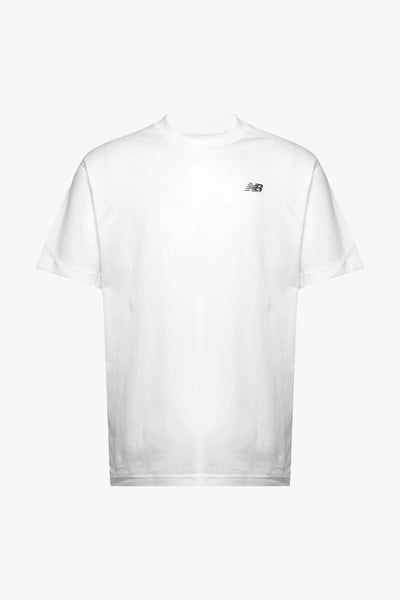 Sport Essentials Cotton T-Shirt