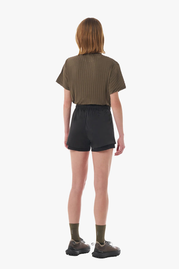 Techsilk 3 Shorts