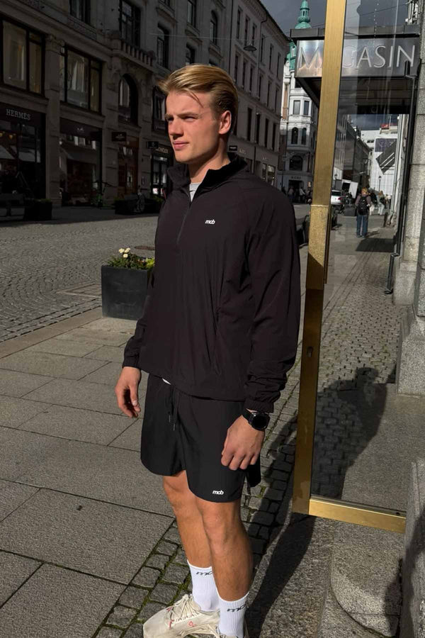 Core Training Windbreaker UNISEX