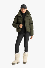 Barsy Jacket