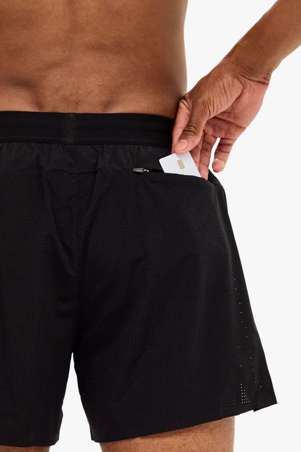 Vento 5" Training Short