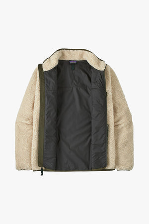 M`s Classic Retro-X-Jkt