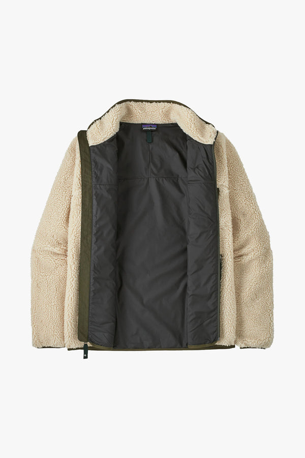 M`s Classic Retro-X-Jkt