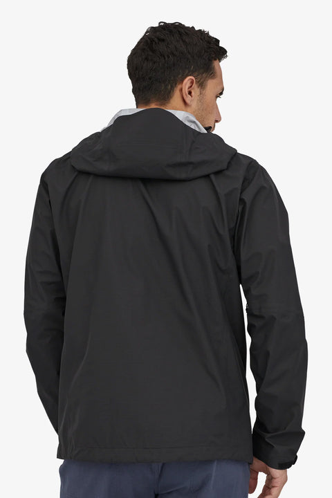 Men's Granite Crest Rain Jacket