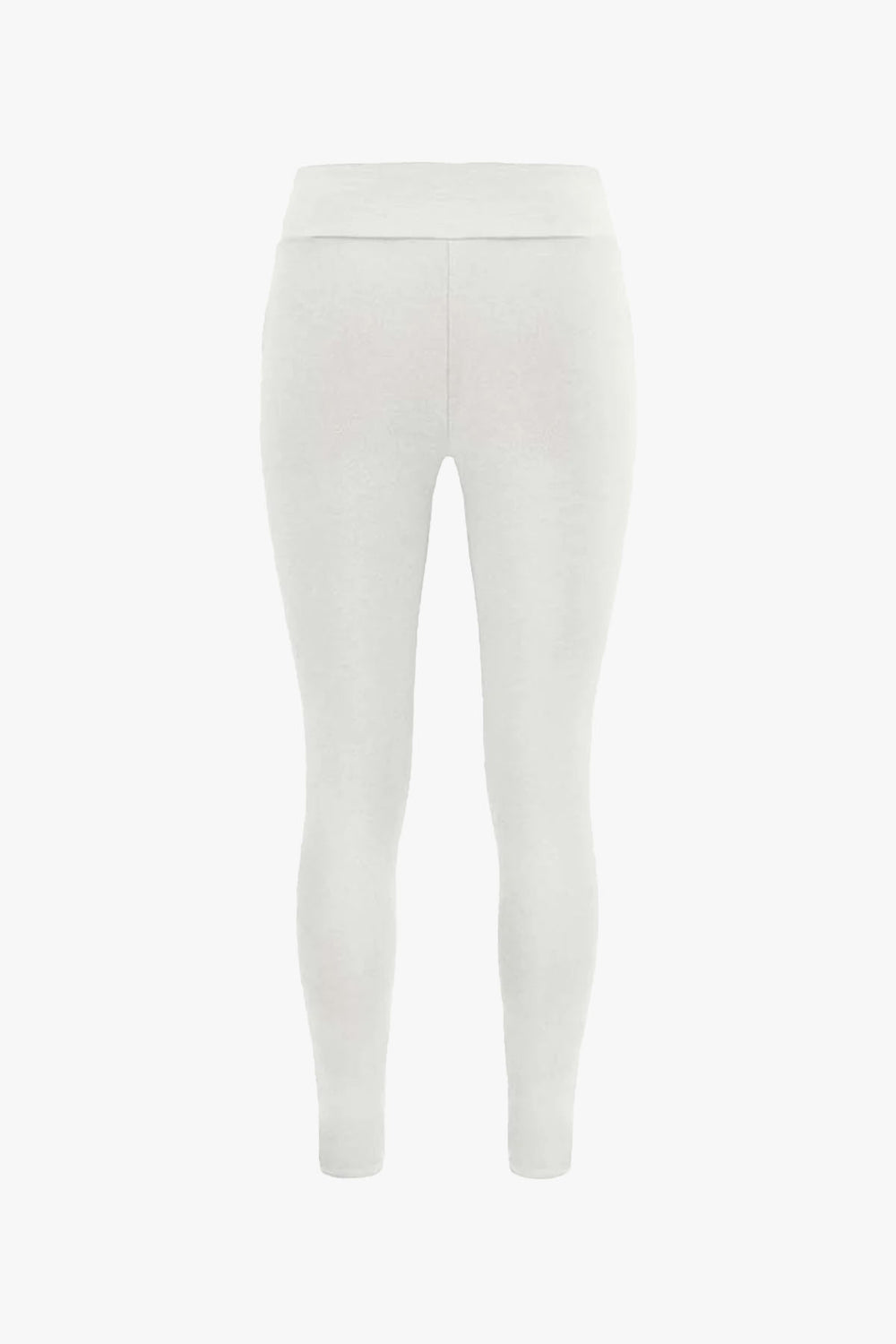 Snow Leggings Women White