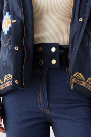 Pioneer Jacket