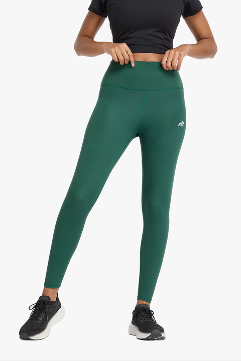 NB Harmony Pocket High Rise Legging 25