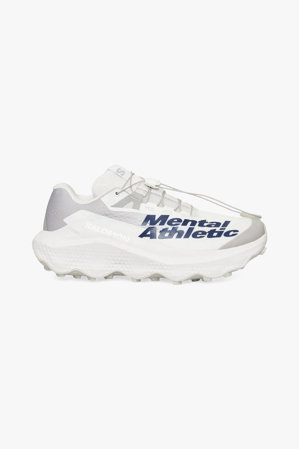 ULTRA GLIDE 3 MENTAL ATHLETIC