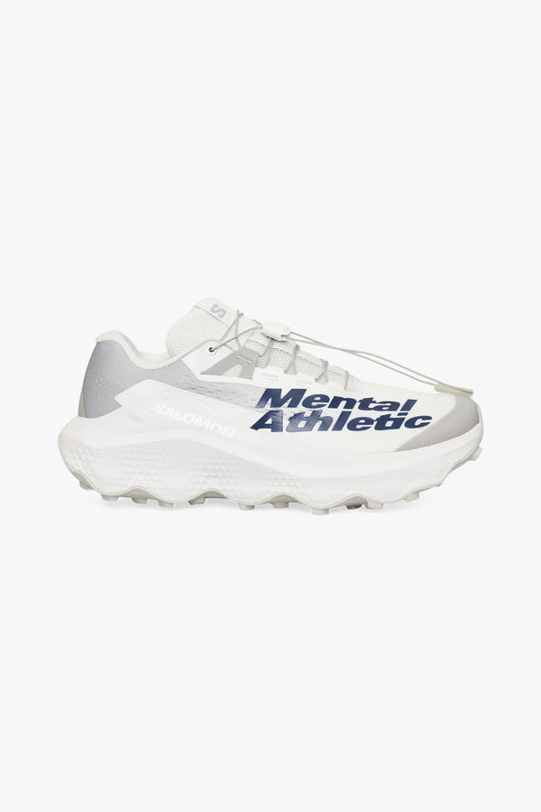 ULTRA GLIDE 3 MENTAL ATHLETIC