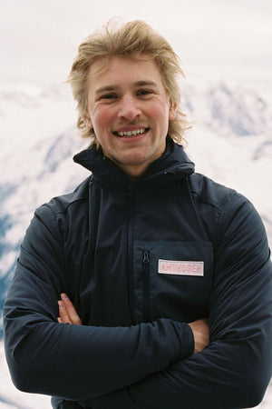 MOUNTAIN AIRY INUSLATOR MENS