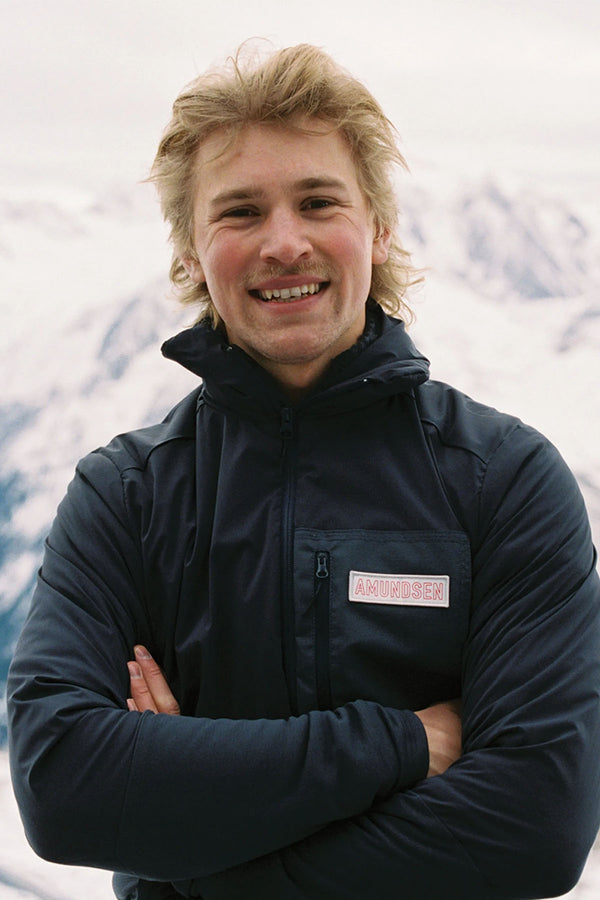 MOUNTAIN AIRY INUSLATOR MENS