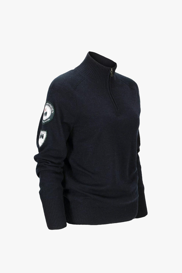 Women's Peak Half Zip