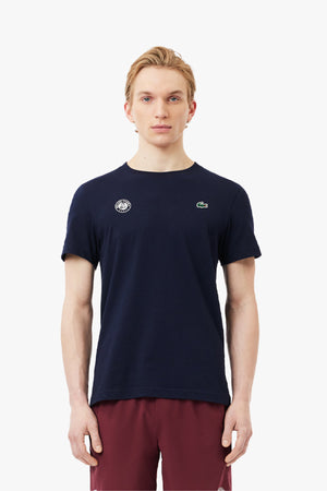 Roland Garros Tennis T-Shirt