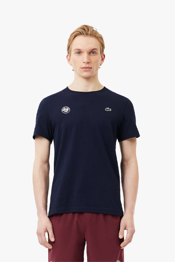 Roland Garros Tennis T-Shirt