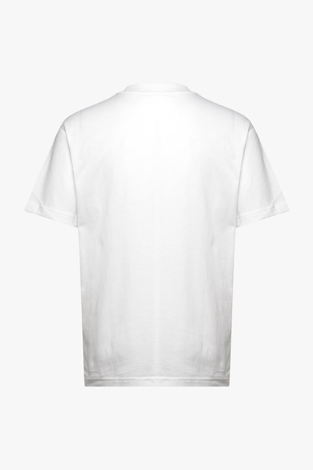 Sport Essentials Cotton T-Shirt