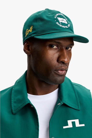 Williams Rope Tour Cap