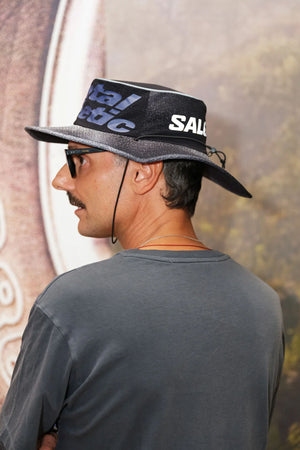 Salomon Bob mental deep