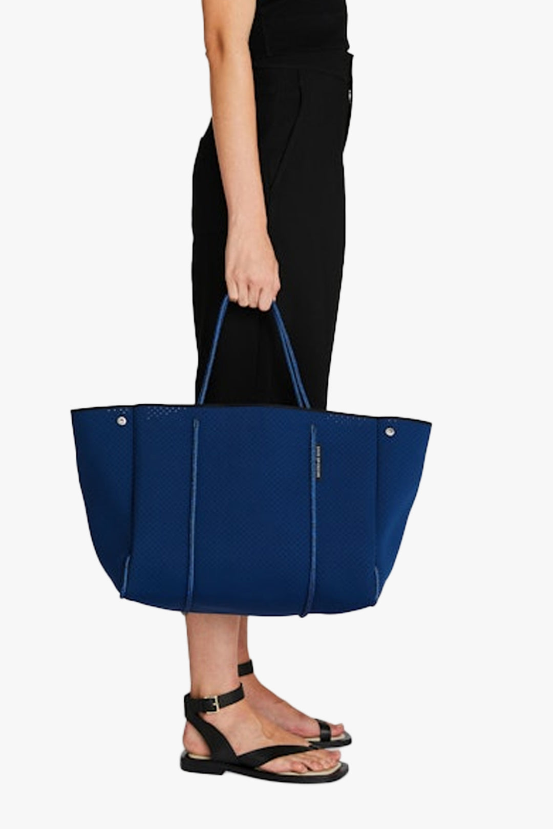 Escape tote Navy Moniker Sport