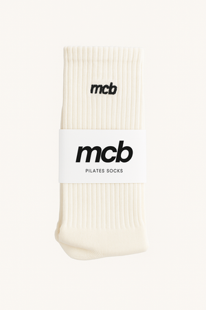 MCB Pilates Socks