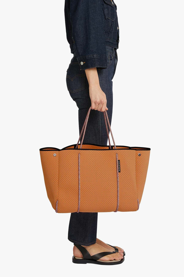 Escape Tote Peach Haze