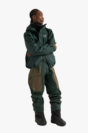 Sidewinder Jacket