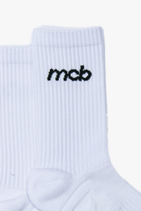 MCB Running Socks