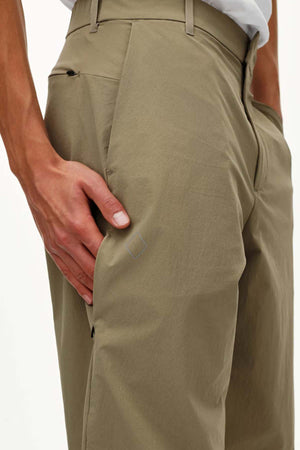 Off-Race Tech Pants