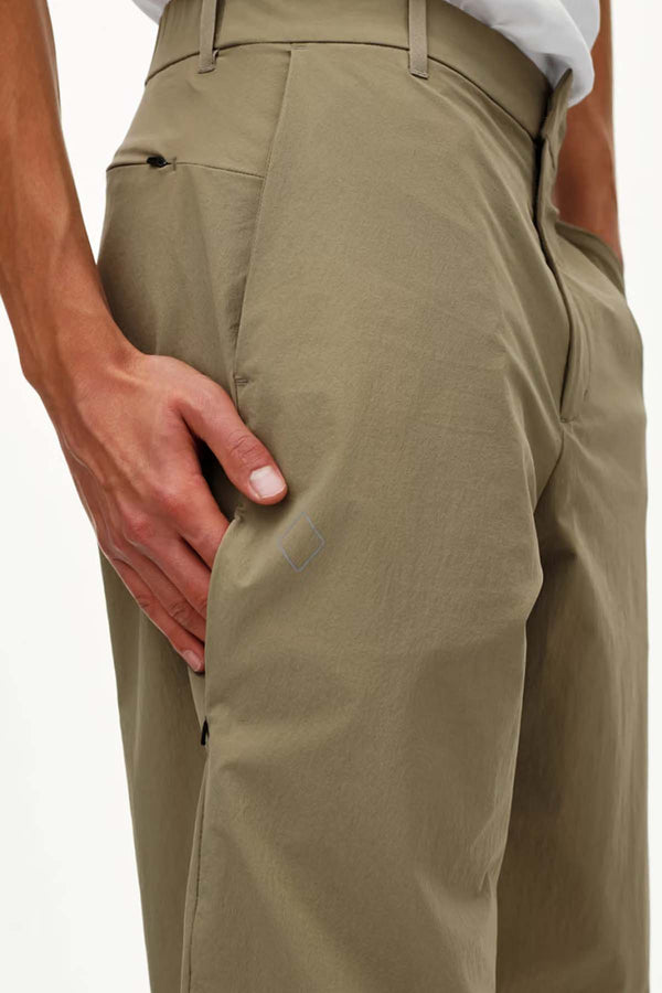 Off-Race Tech Pants