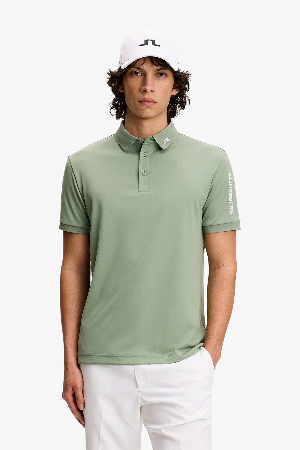 Tour Tech Polo