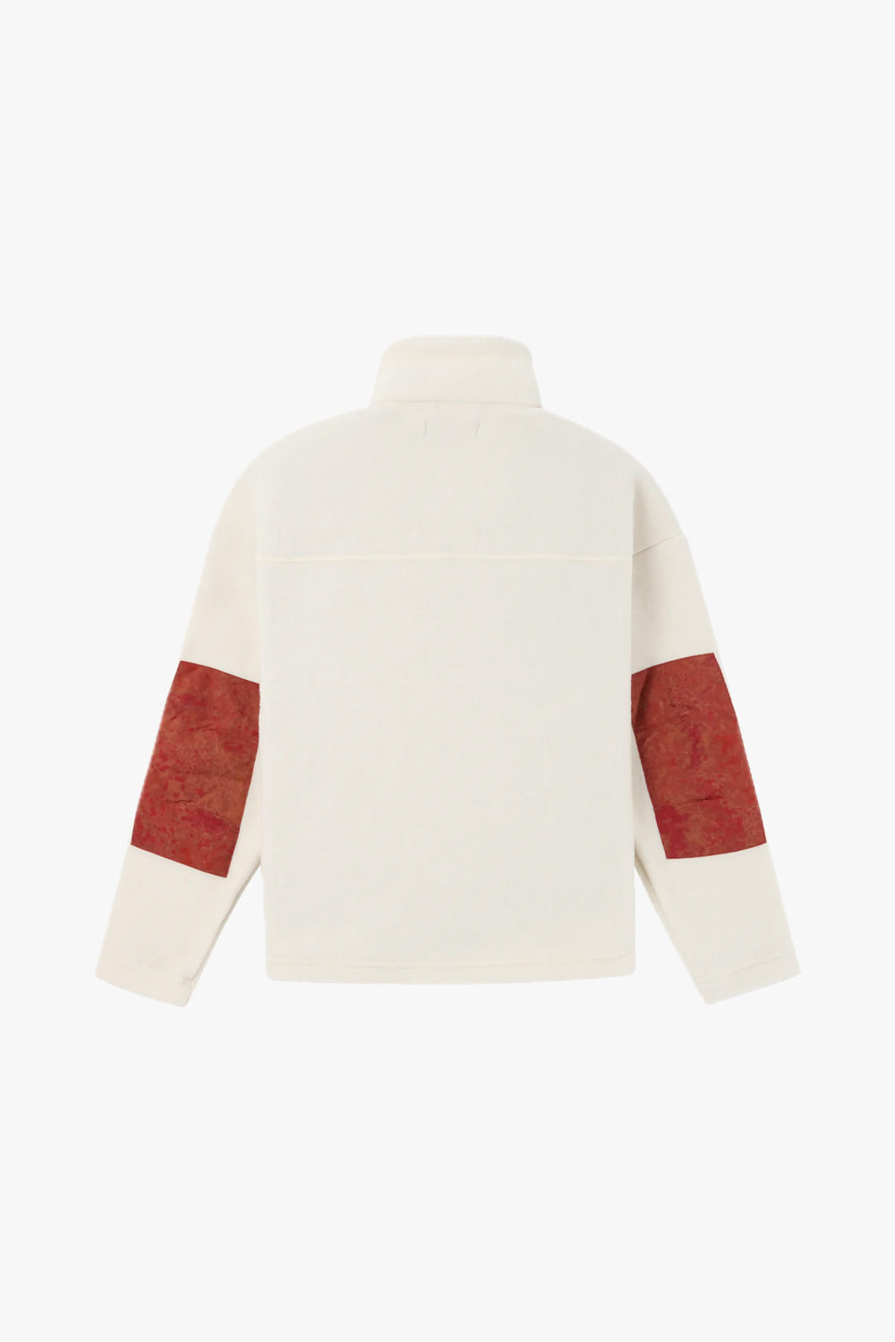 V-Bond Waxed fleece women's