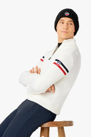 Wengen IV Knit Sweater