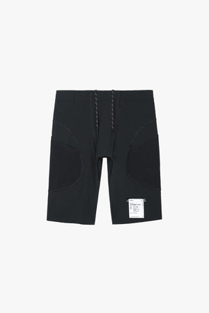 Techsilk Evo 9" Cargo Half tights