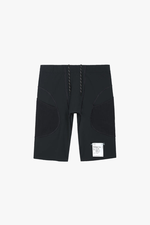 Techsilk Evo 9" Cargo Half tights
