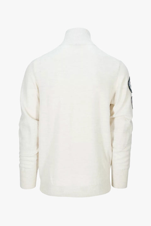 Men's Peak Half Zip