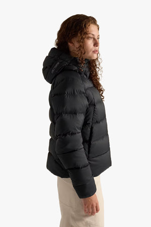 THORIUM JACKET WOMEN'S