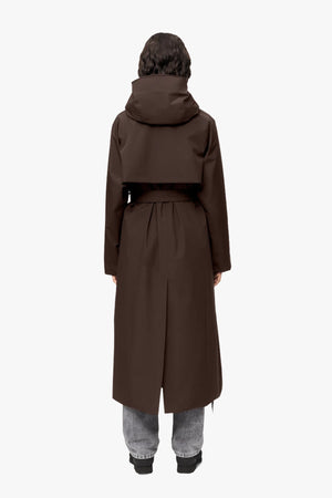 Åse Insulated Coat