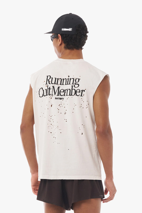 Mothtech Muscle Tee
