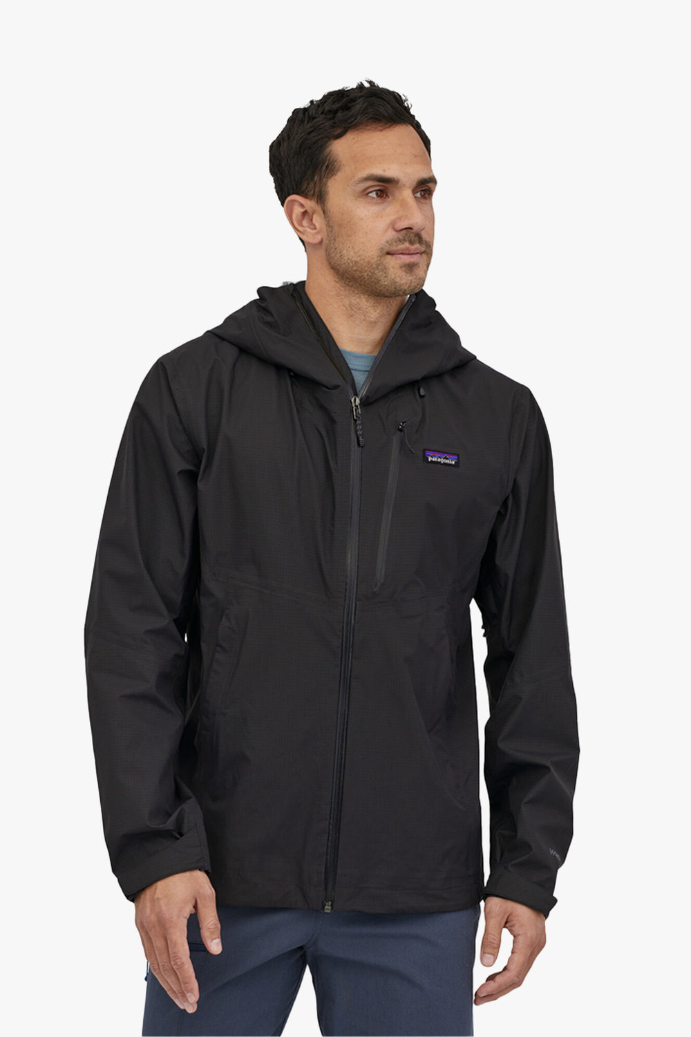 Men's Granite Crest Rain Jacket