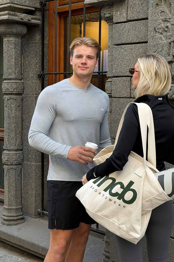 Core Training Longsleeve