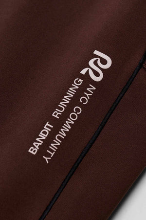 Stamina High-Waist Legging