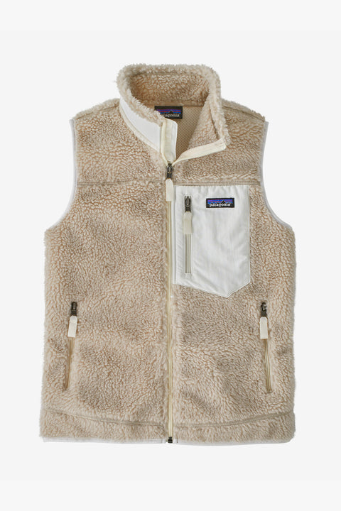 Women's Classic Retro-X® Fleece Vest