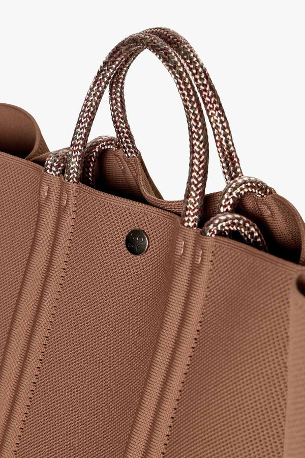 Meridian Large tote Hazelnut