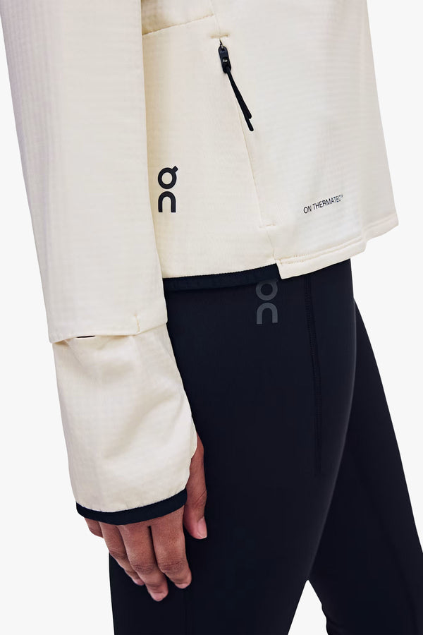 Climate Shirt Women Hare