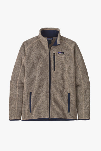 Men's Better Sweater Fleece Jacket
