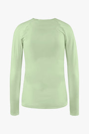 Ultralight Aloe Long Sleeve Tee