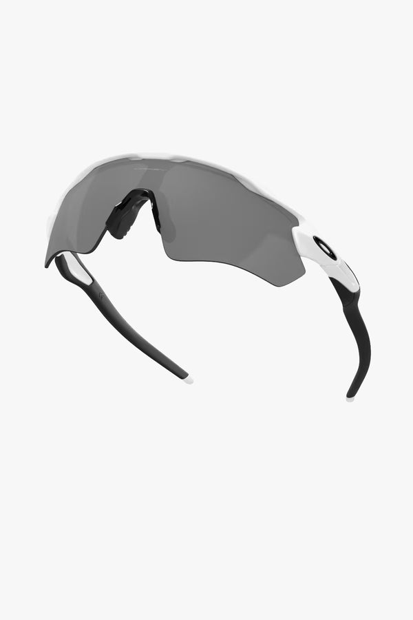 RADAR EV PATH POLARIZED