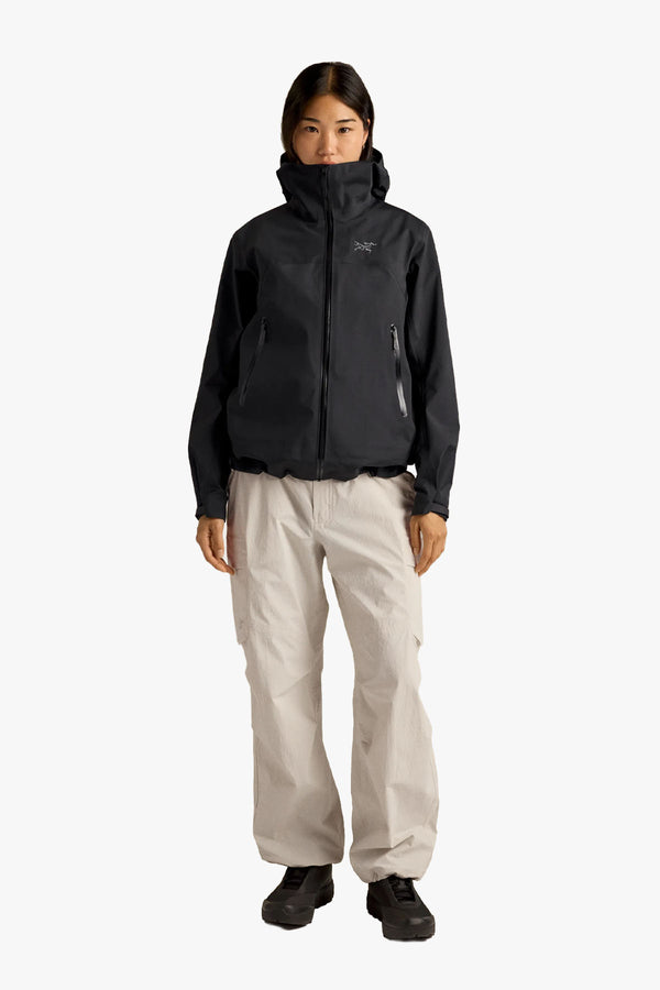 Beta SL jacket W