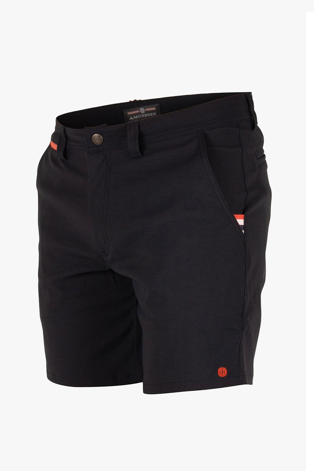 8INCHER DECK SHORTS MENS